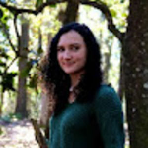 Meet your Posher, Mckinna